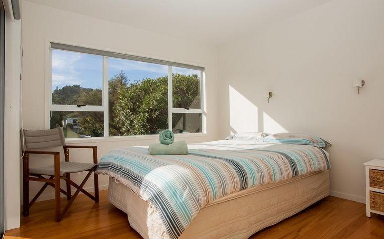 Shoreside - Tutukaka Holiday Home Exterior foto