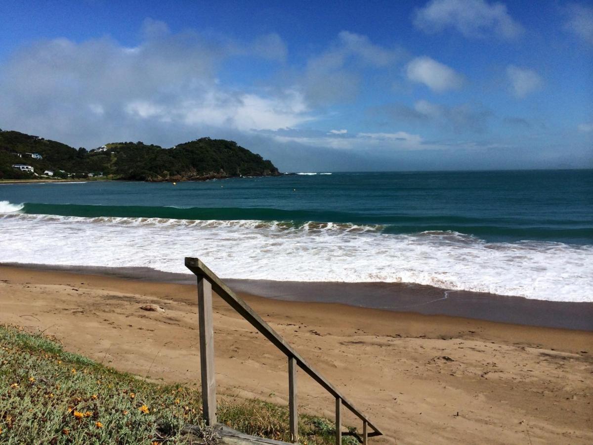 Shoreside - Tutukaka Holiday Home Exterior foto